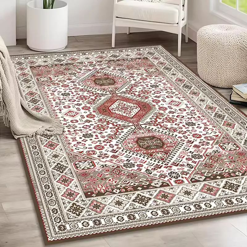 Tapis de salon moderne 200x300 cm