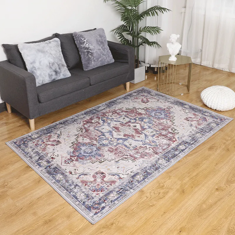 Tapis de salon classique 200x300 cm