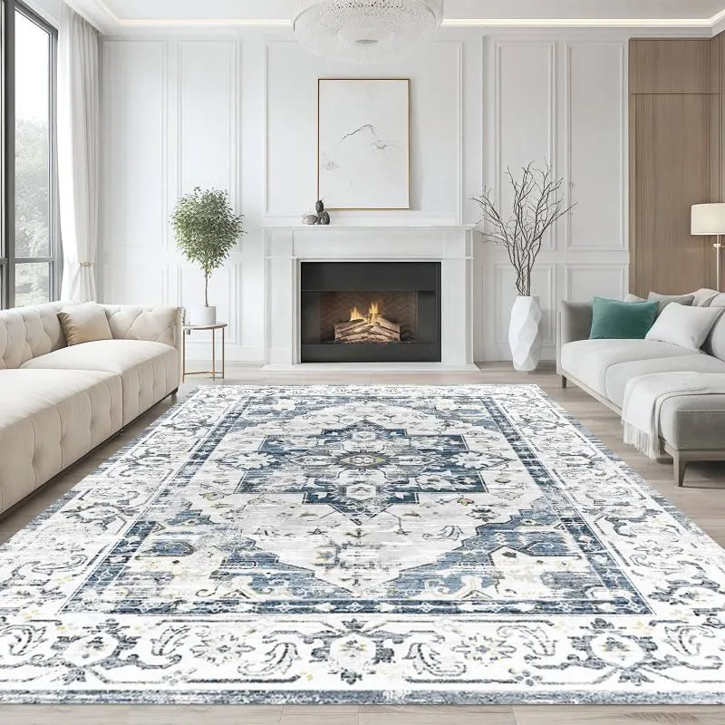 Tapis de salon confort 200x300 cm