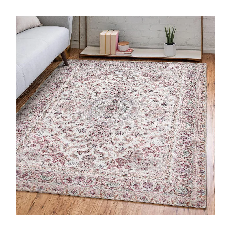 Tapis de salon design 200x300 cm